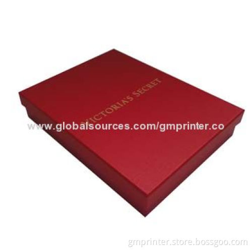 Hoilday Gift Box, OEM Accepted
